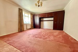 Bedroom 1- click for photo gallery